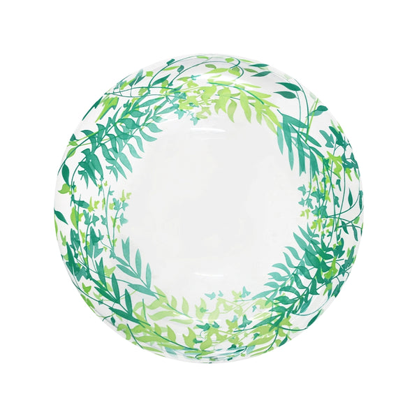 20" Green Leaf Eirloon (open-Valve)